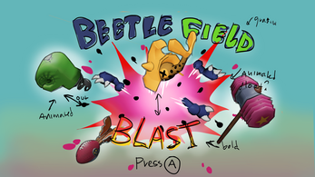 Beetlefield Blast